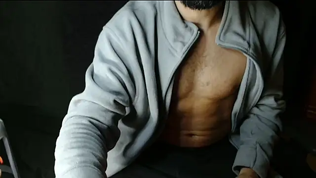 Chatroom XXX en direct de coacharabian