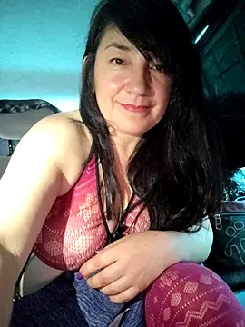 MAFE__29 Webcam-Show