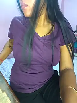 JHANVI_3's Live XXX Chat