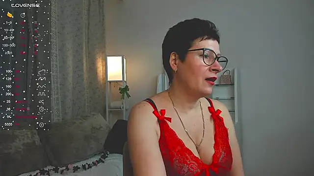 Czat XXX na żywo – JennyMons