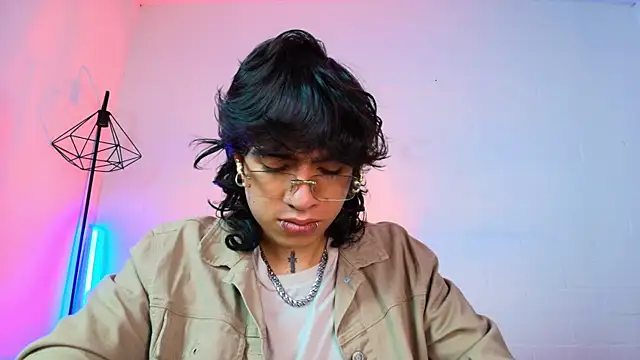 Chatroom XXX en direct de Axell_Kussh