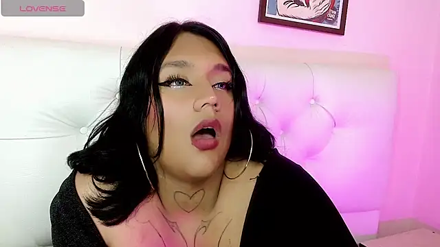 isadoraqueeen Webcam show