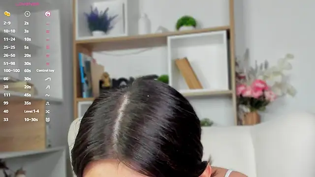 MirthaBolduan's Live XXX Chat