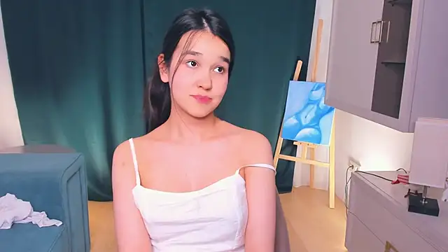 ShawtyCelina Chat XXX live