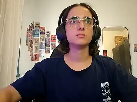 SanjuanaEytchison Webcam-Show