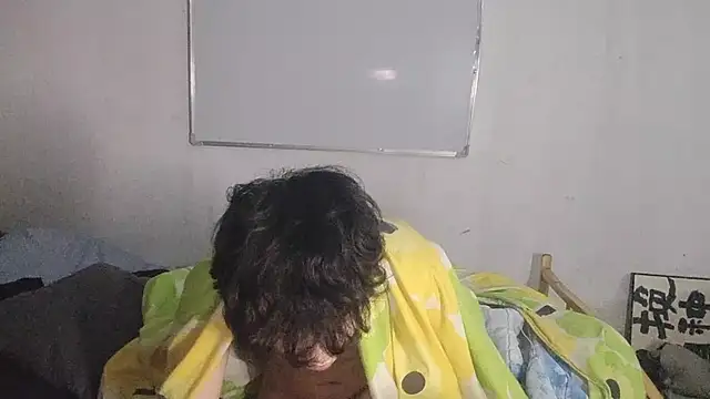 xiatianjun Obrolan Langsung XXX