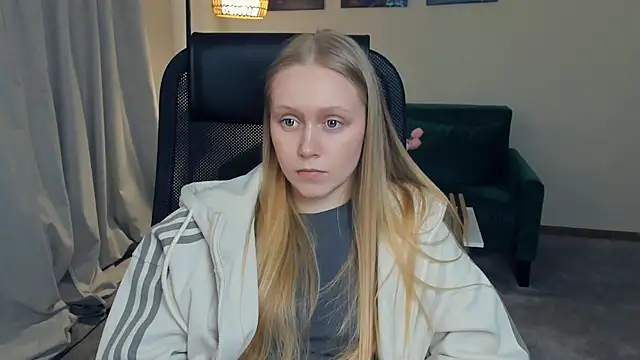 VestaBowmer's Live XXX Chat