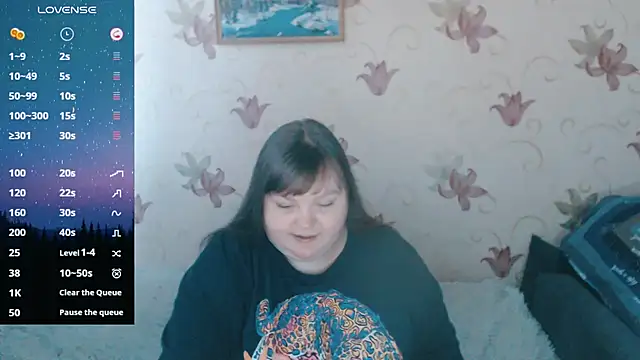 fistashka___ Adlı Modelin Canlı XXX Sohbeti