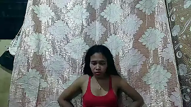 Chat +18 de PinaySkinnyGirl ao vivo