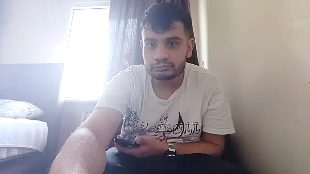 YakisikliSikici 웹캠 쇼