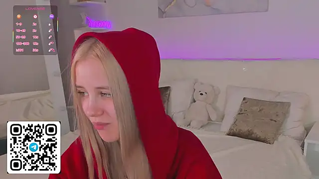 Anellyball Chat XXX live