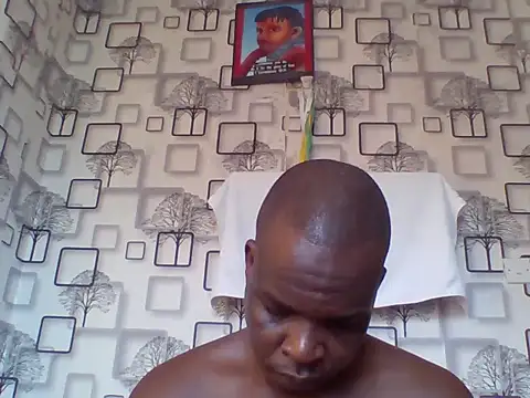 Webkamerová show Chumba_001