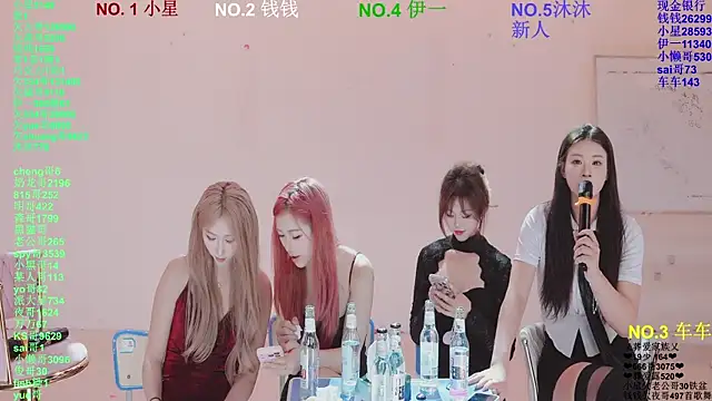 ZZ00033S – webcam-show