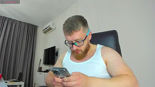 Findom_guy 在線直播表演