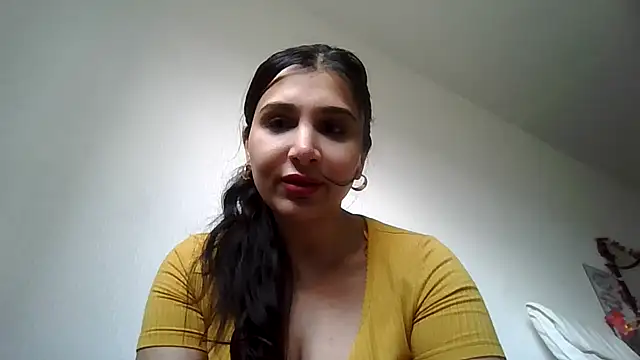 Chat XXX en directo de AfghanPrincess