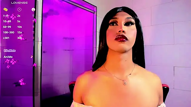 Show de webcam de nicol_gill_