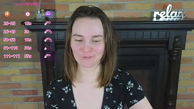 Chat XXX Live Ellie_Sunset