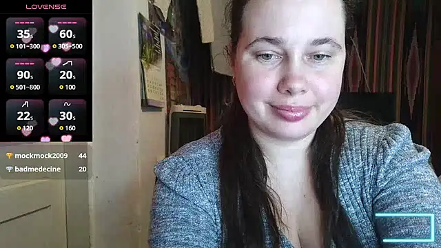 Cora_Maro Adlı Modelin Canlı XXX Sohbeti