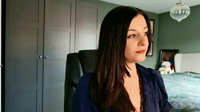 yourcassiexo's Webcam Show