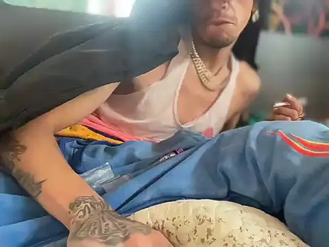 Chat XXX en directo de badboy366