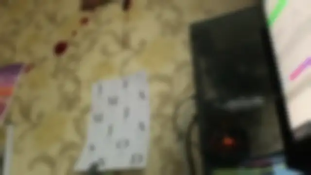 JennyStormy Obrolan Langsung XXX