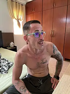 Lucasjandre live XXX chat