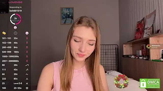 Chat XXX en directo de AveryBerkson