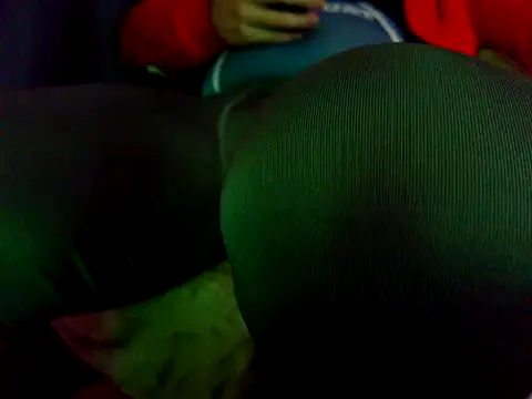 Michaelo666 Webcam Show