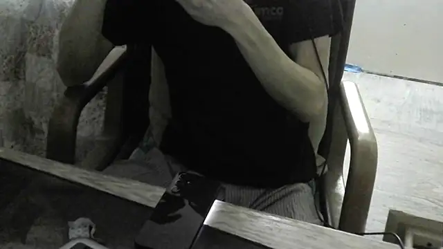 Show webcam de FiSTALiTY