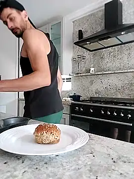 LiL-DRapXXX: вебкам-шоу