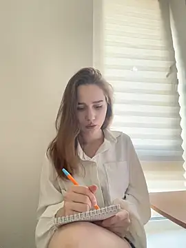 Chat XXX ao vivo de Mary_Smitty