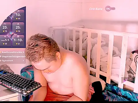 Hardking_69: вебкам-шоу