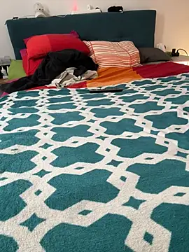 Webkamerová show Jaropol