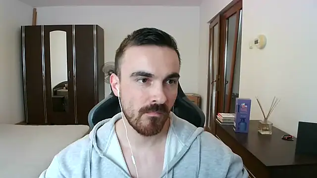 mu5clemania2 Webcam show