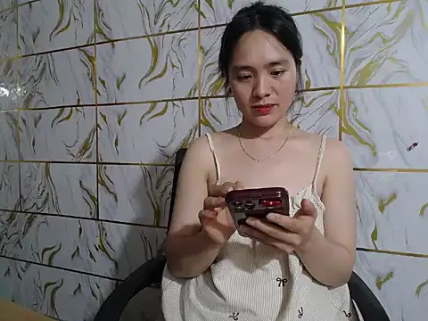 Lyzizi_lovely09 Show Webcam