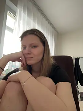 Živý XXX chat MaryHiggins