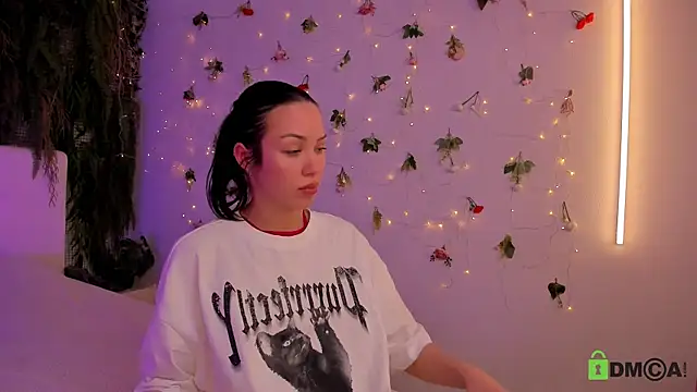 Black_JennyのライブXXXチャット