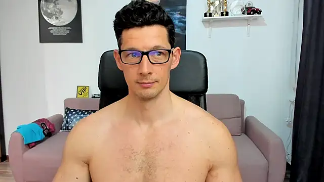 Show de webcam de BrutusK08