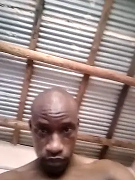 12fitman Show Webcam