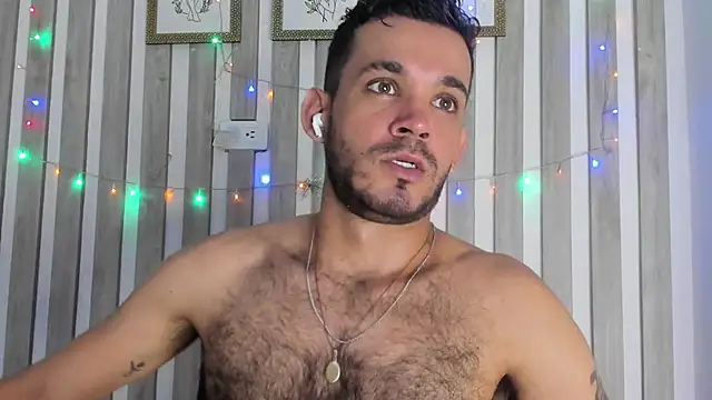 دردشة EthanGrey الجنسية المباشرة