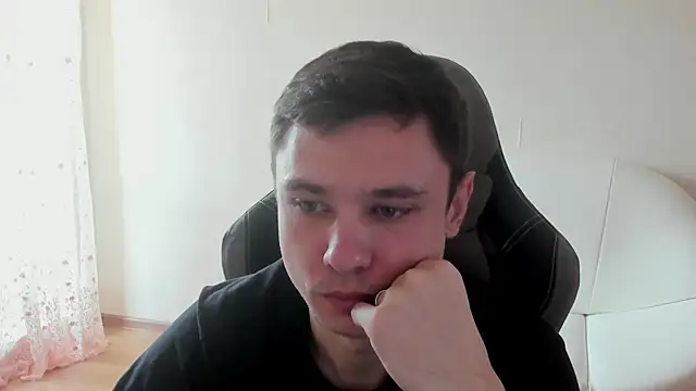 Chat +18 de Alexmansuper ao vivo