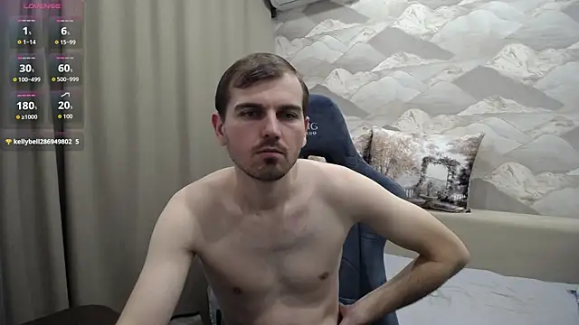 Chat +18 de SerzhKorol1 ao vivo