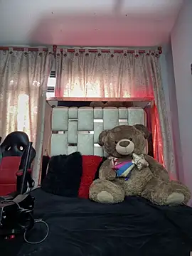 serena_willow Live XXX Chat