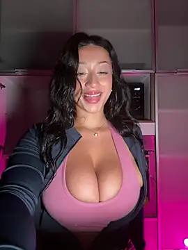 Živý XXX chat Naomisroom