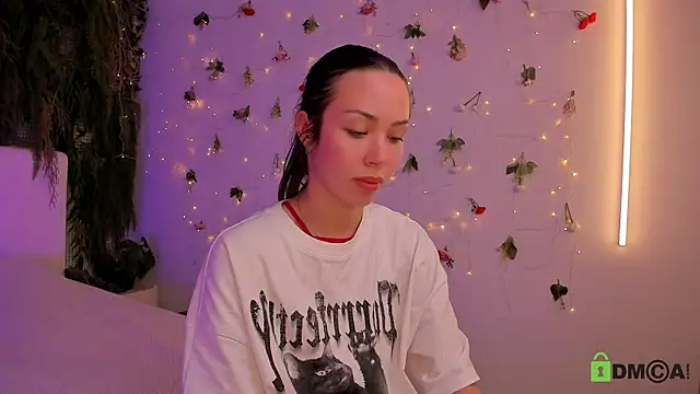 Black_Jenny – Live XXX-chat