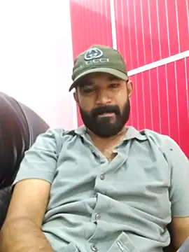 Bigkannan Webcam Show