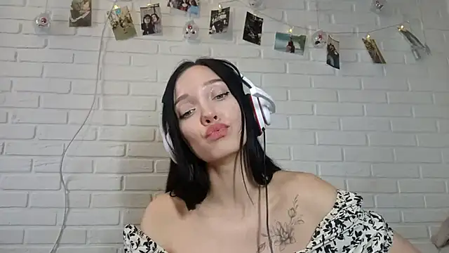 VanettaHartong – Live XXX-chat