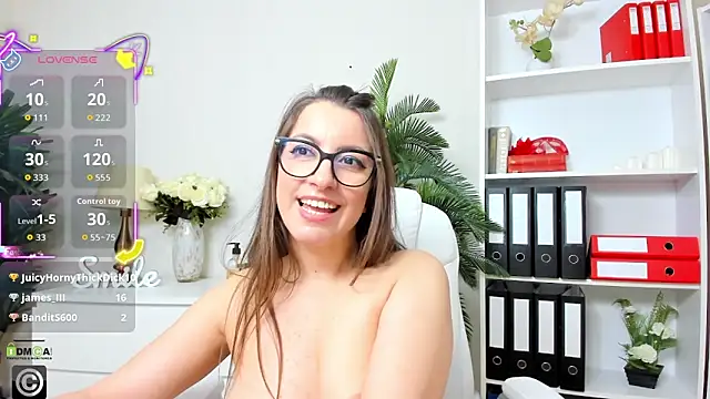 Živý XXX chat amayawest