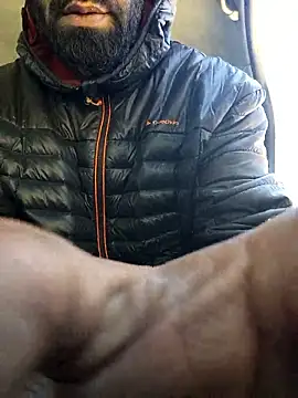 Samirfuker84 Pertunjukan Webcam