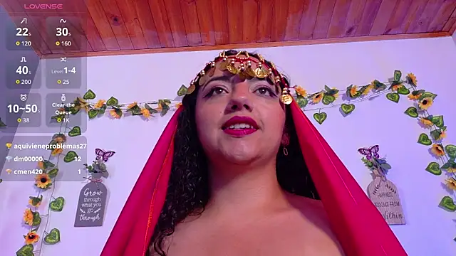 دردشة emiily_curly الجنسية المباشرة